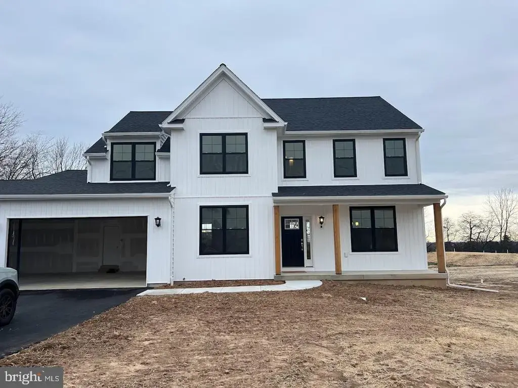 2022 Sunrise Dr #lot 2, COOPERSBURG