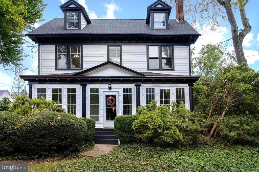 2000 Lawrence Rd, LAWRENCE TOWNSHIP