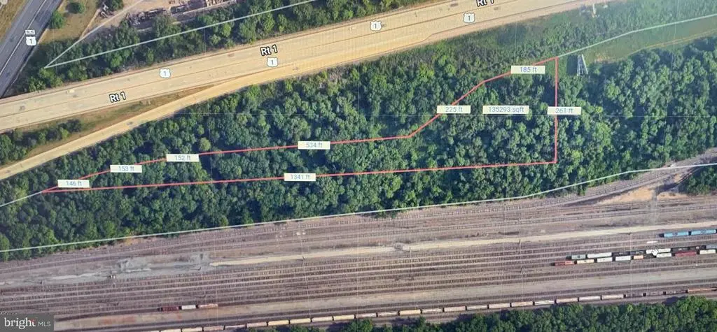 Lot 021-003 W M-y Ln W, Fairless Hills