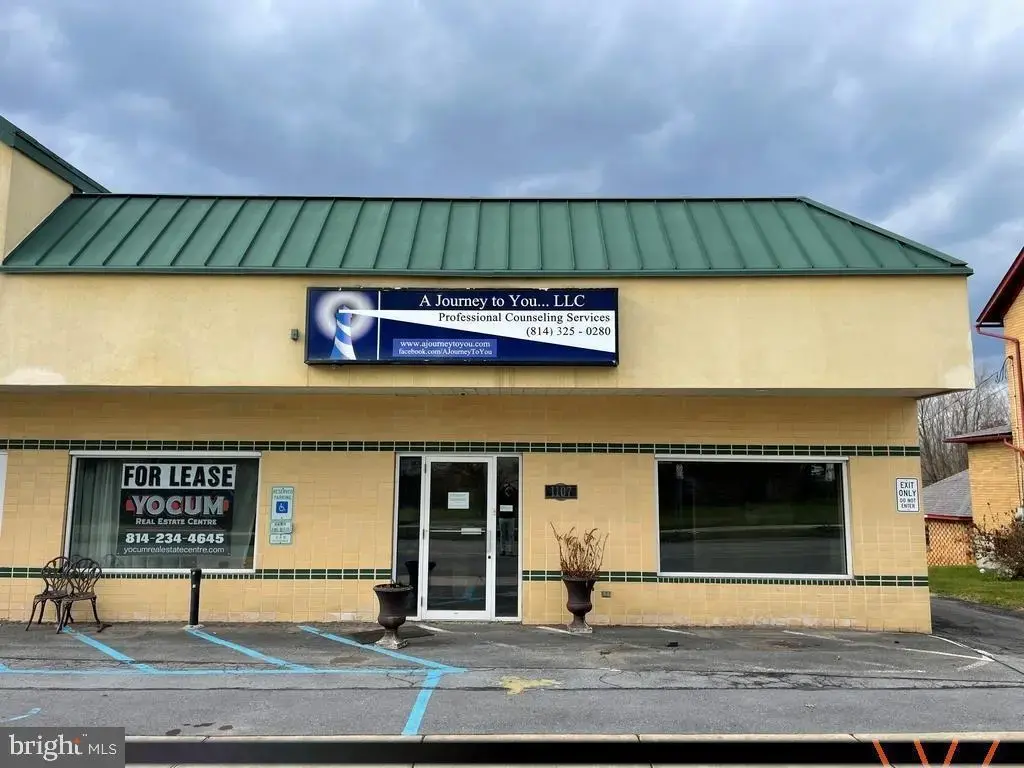 1107 W College Ave, STATE COLLEGE