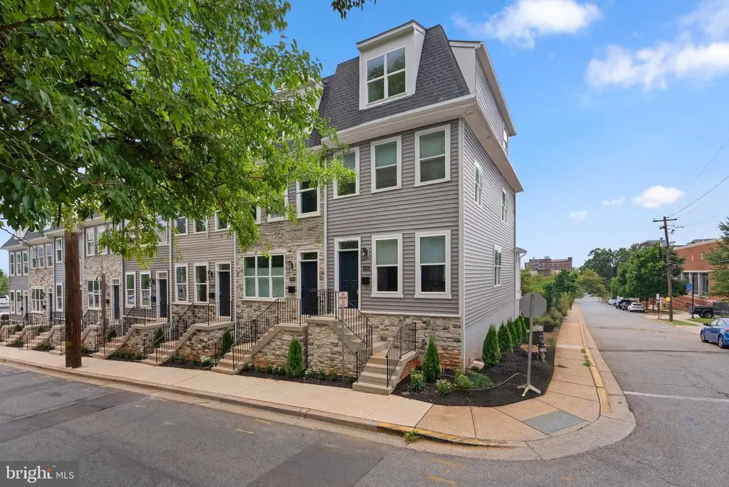 4403 Oglethorpe St, HYATTSVILLE