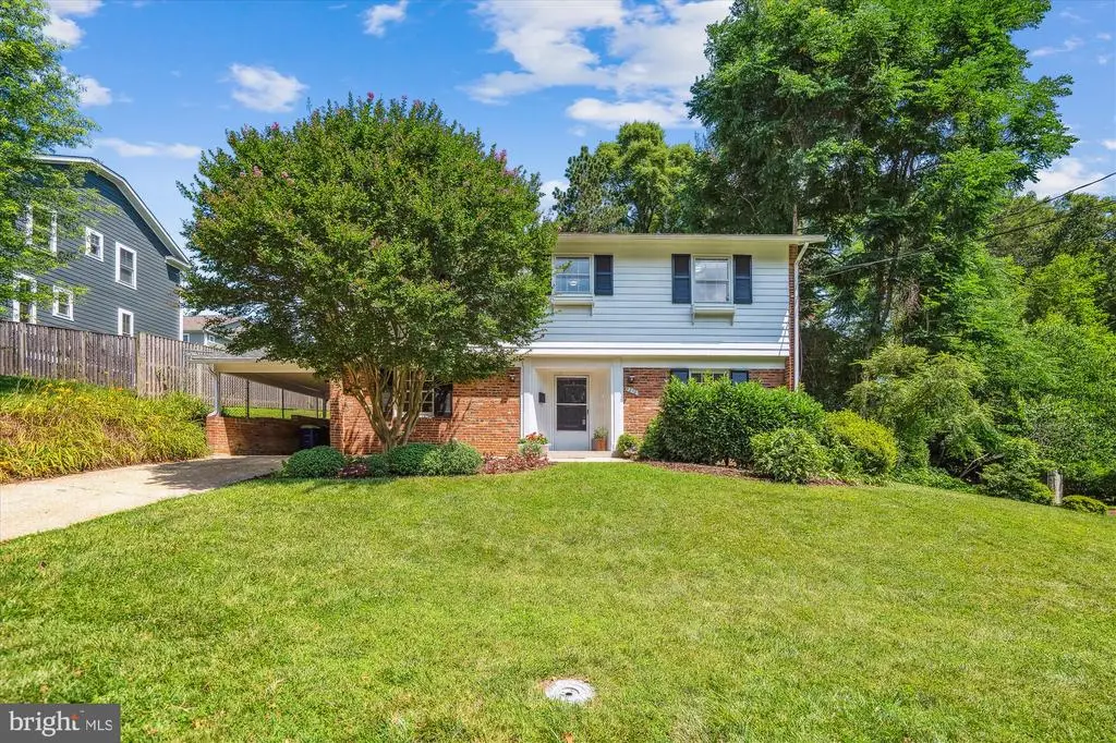 9210 Watson Rd, Silver Spring