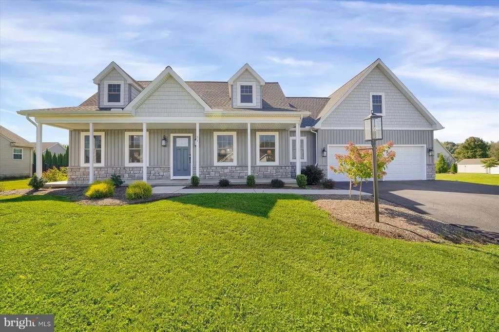 118 Franklin St, BELLEFONTE