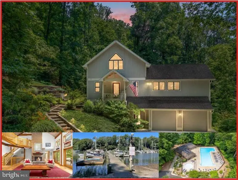 523 Epping Forest Rd #a, Annapolis