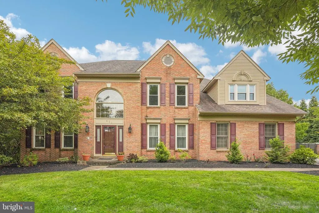 111 S Mennonite Rd, Collegeville