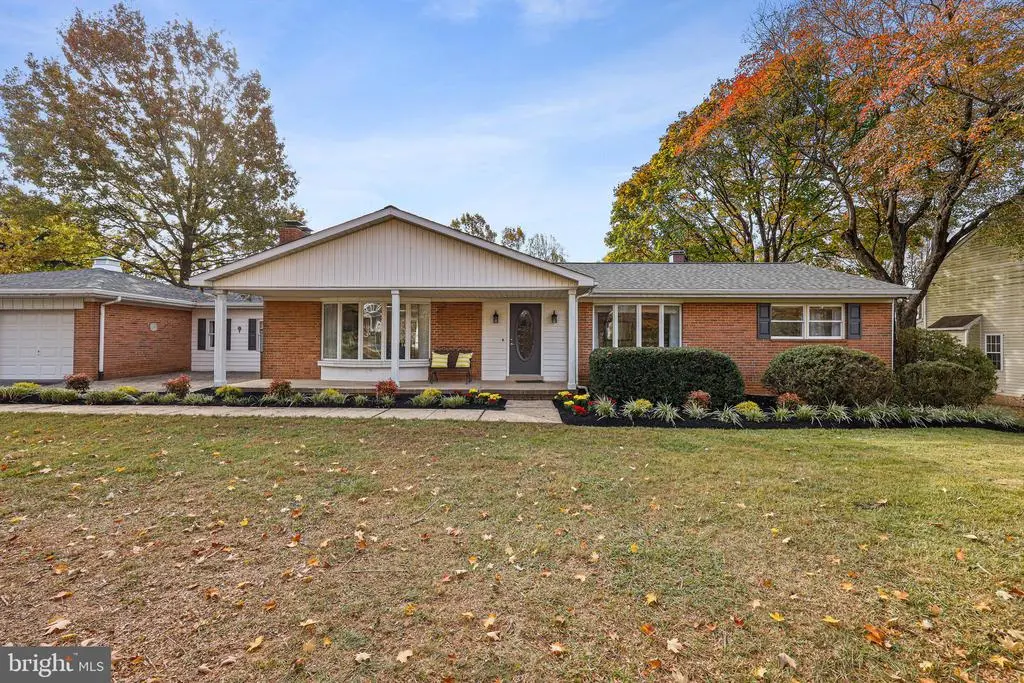 11845 Tall Timber Dr, Clarksville