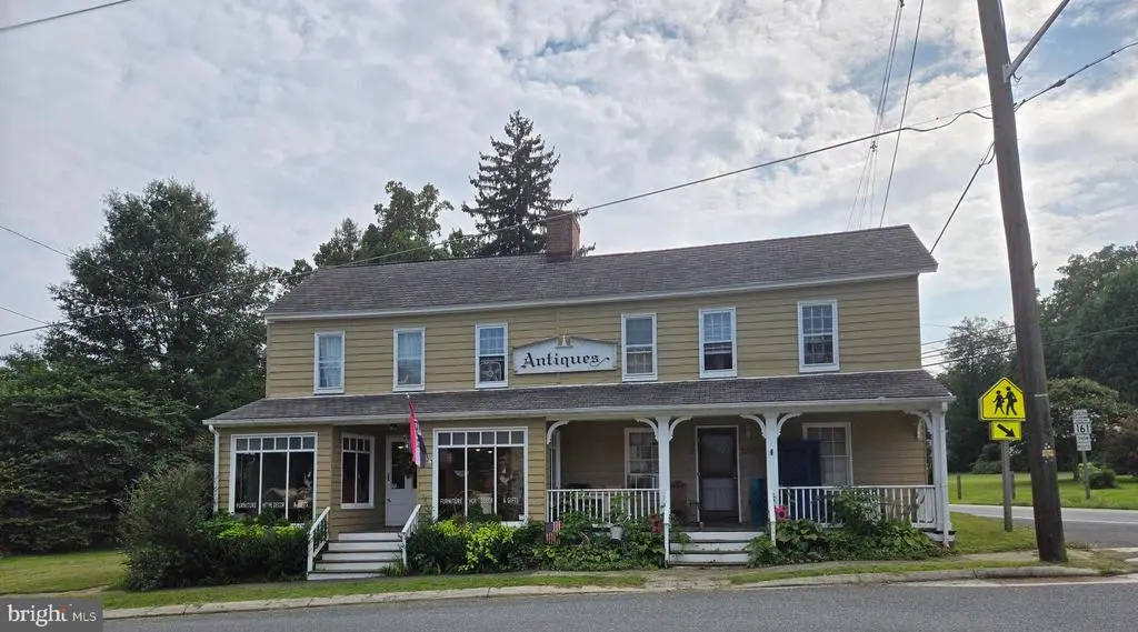 2101 Shuresville Rd, Darlington