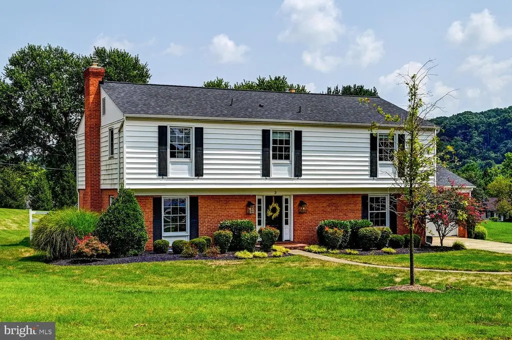 3 New Forest Ct, Towson