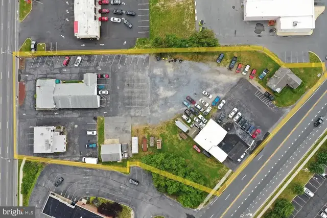 736 N Dupont Hwy, Dover