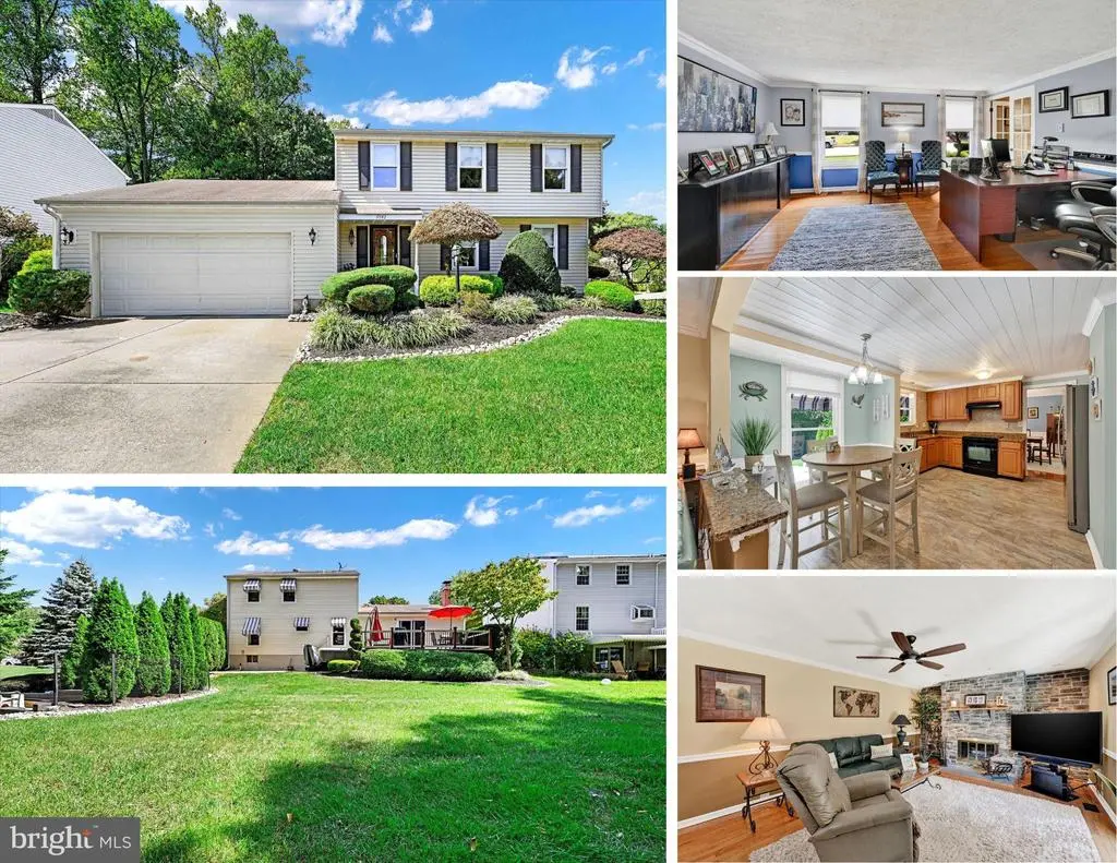 9542 Hickoryhurst Dr, Nottingham