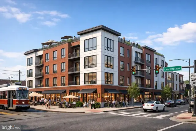 4401-4427 Lancaster Ave, Philadelphia