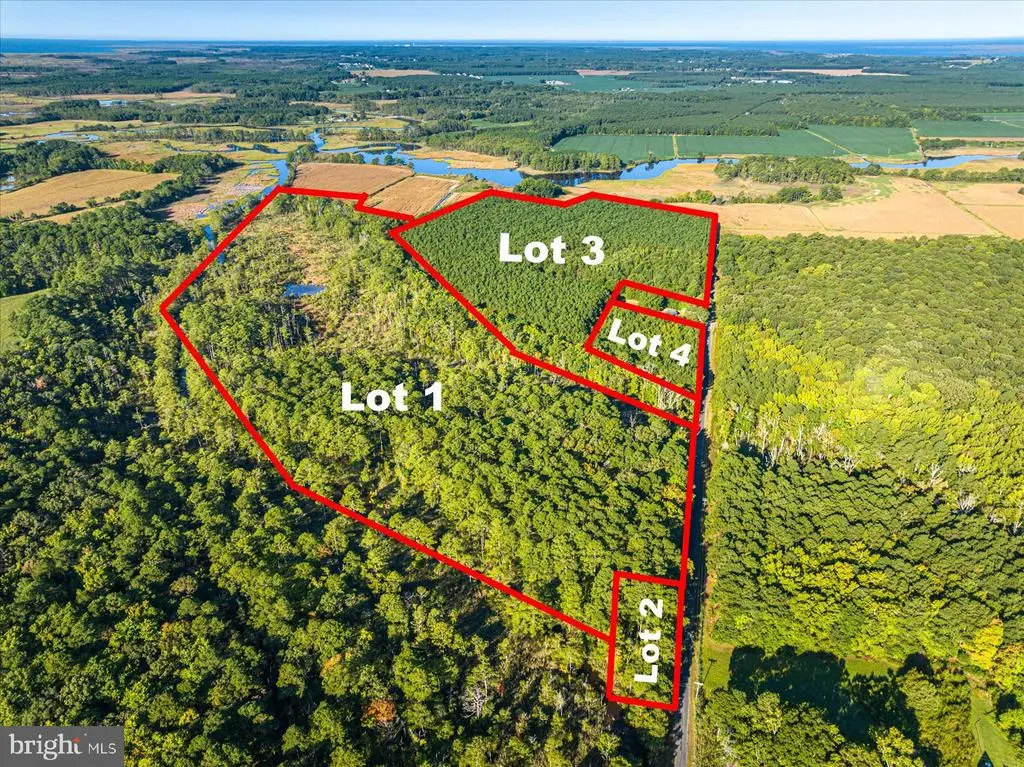 0 Price Rd, Marion Station