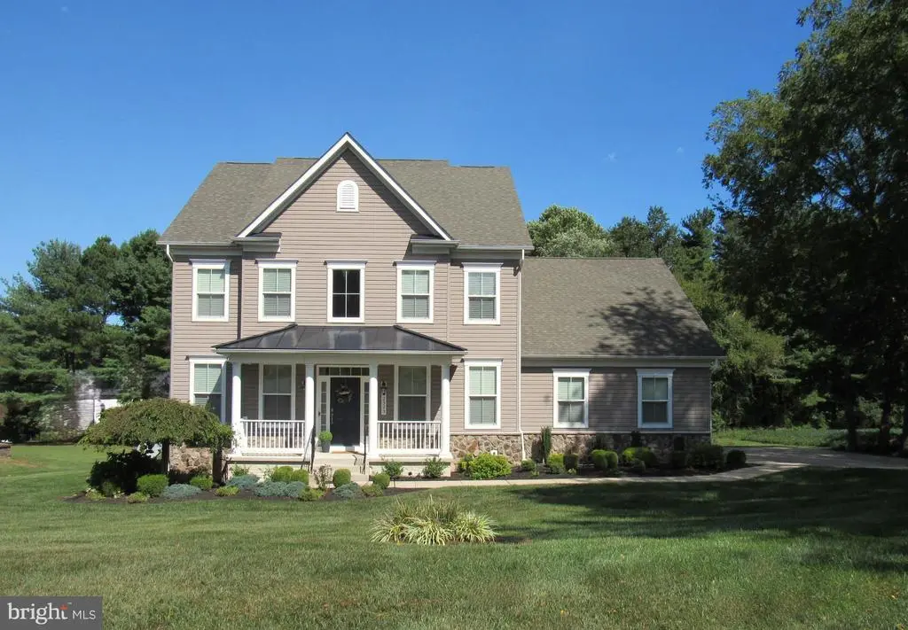 2323 Aquilas Delight, Fallston