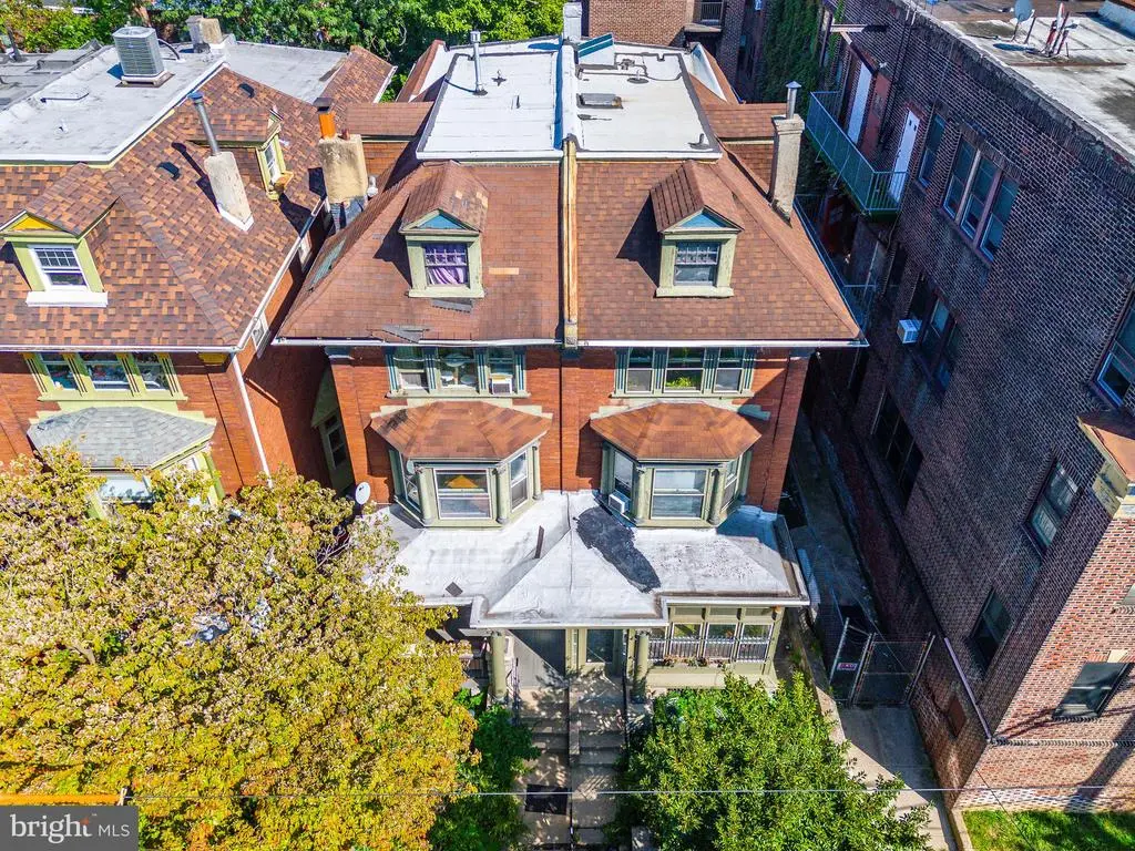 257-9 S 46th St, PHILADELPHIA