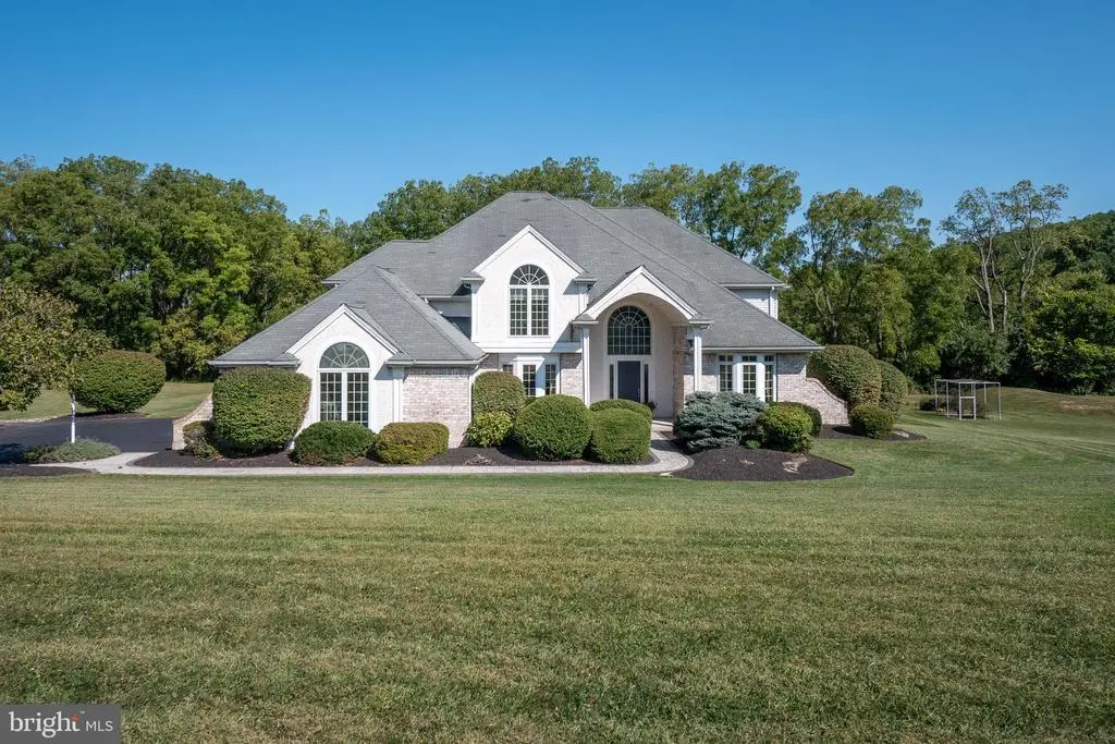 6563 Sweetbriar Ln, Zionsville