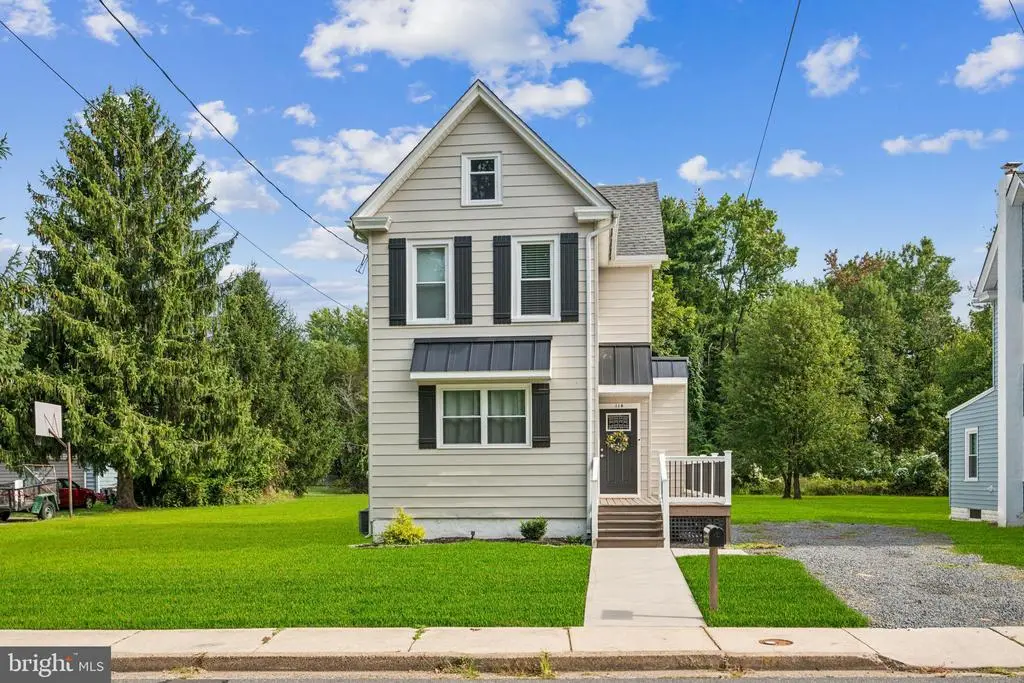 114 E Pittsfield St, Pennsville