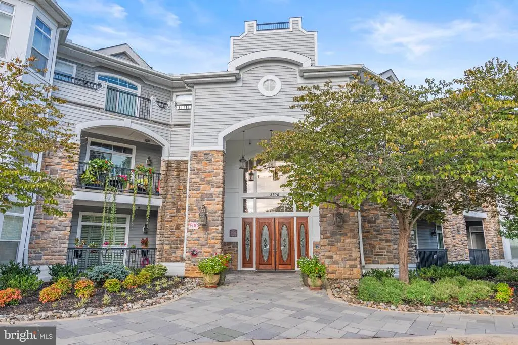 2700 Stone Cliff Dr #207, Baltimore