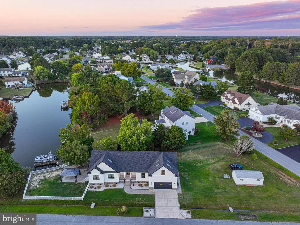 12121 Salt Point Rd, Bishopville