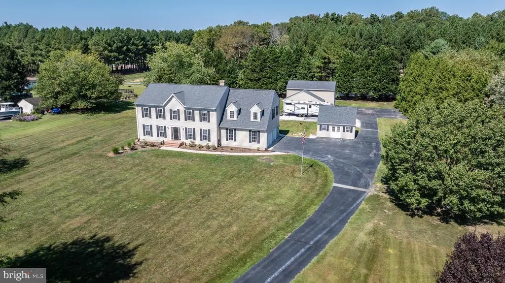 9220 Fox Meadow Ln, Easton