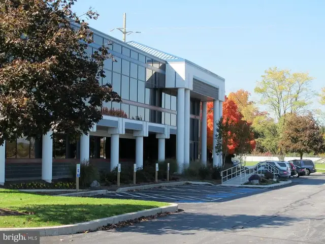 5000 Ritter Rd #202-44, Mechanicsburg