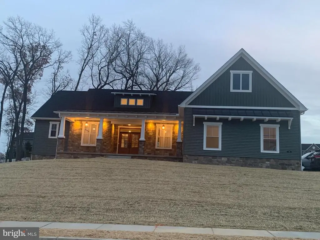 215 Granite Ln #36, Hanover