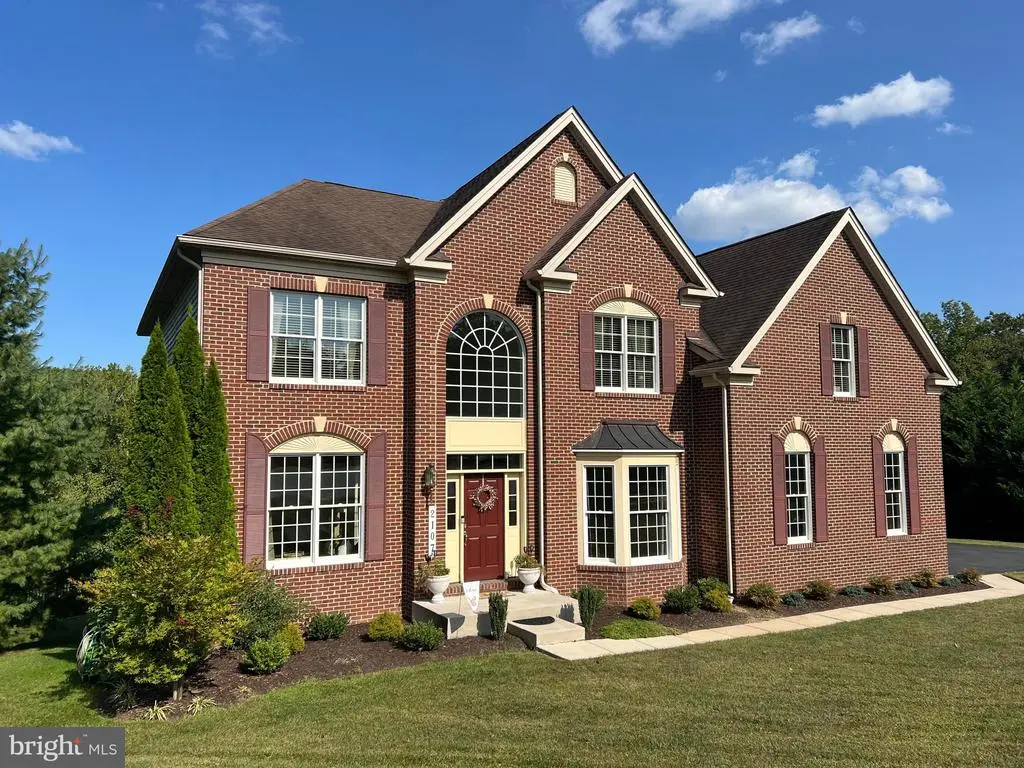 2107 Overlook Ct, Bel Air