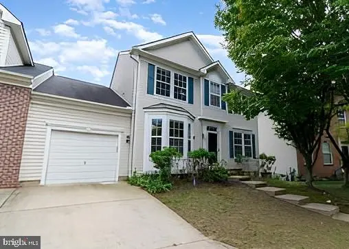 109 Egypt Farms Rd, Owings Mills