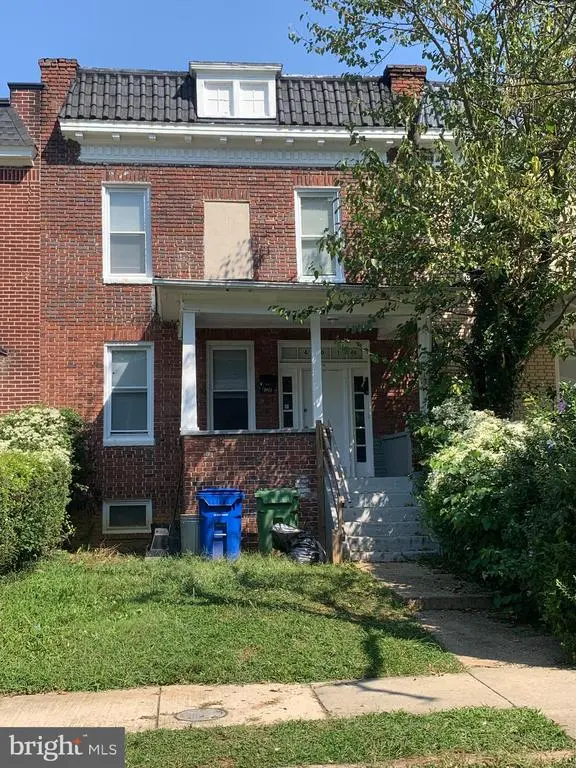 4018 Boarman Ave, Baltimore