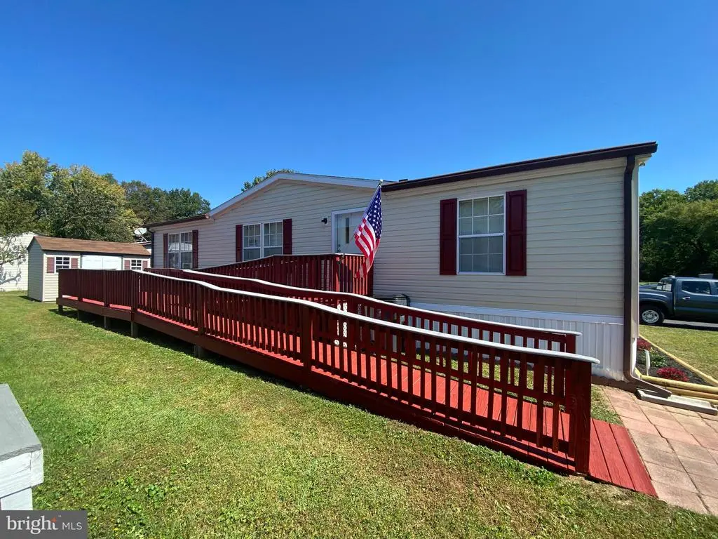 1940 Steven Drive, Edgewood