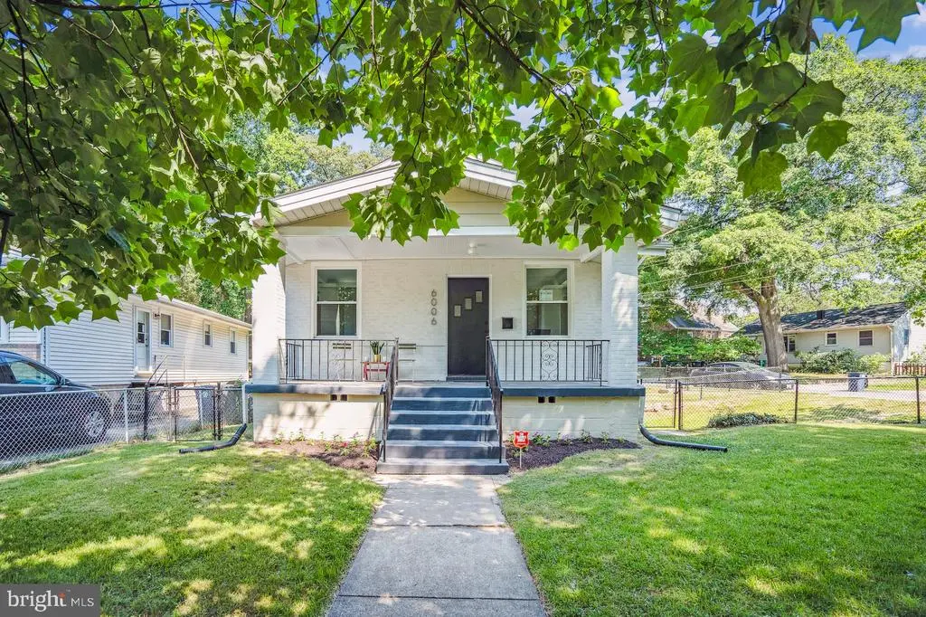 6006 40th Ave, Hyattsville