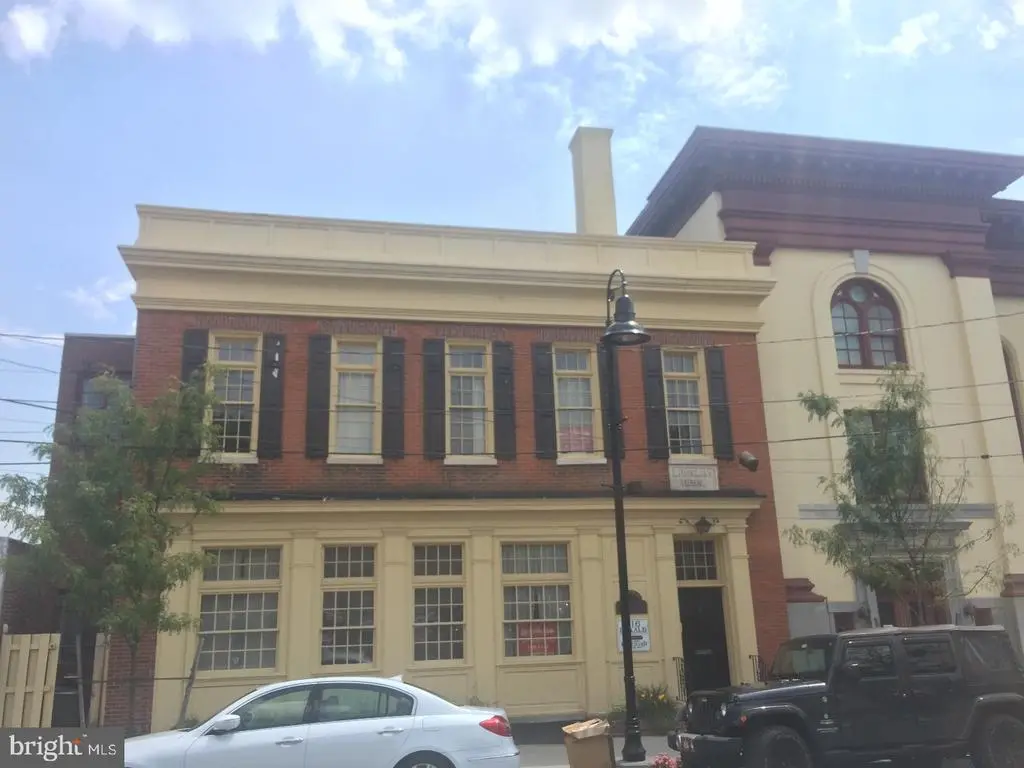 516 Dekalb St, NORRISTOWN