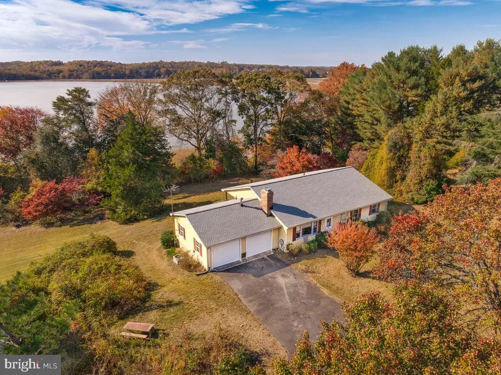 7760 Swan Ln, Owings