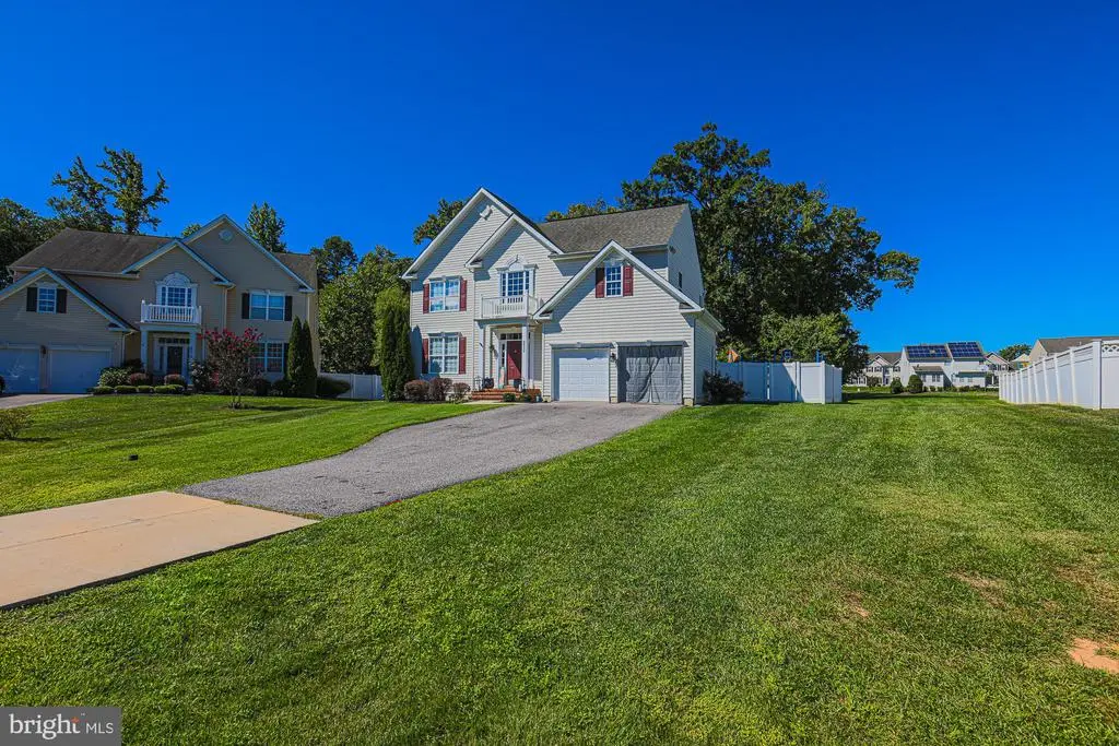 8012 Safe Harbor Ct, Glen Burnie