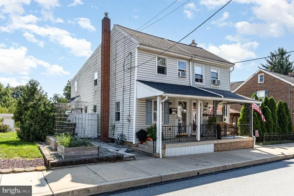 135 New Haven St, Mount Joy