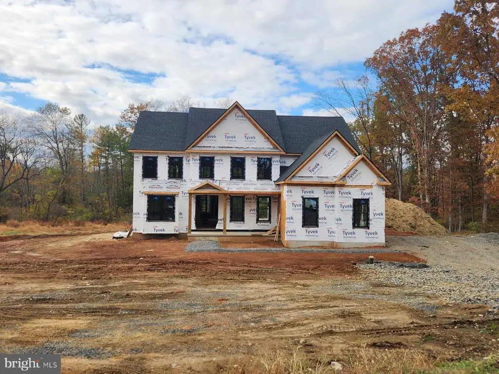 5987 Point Pleasant Pike, DOYLESTOWN