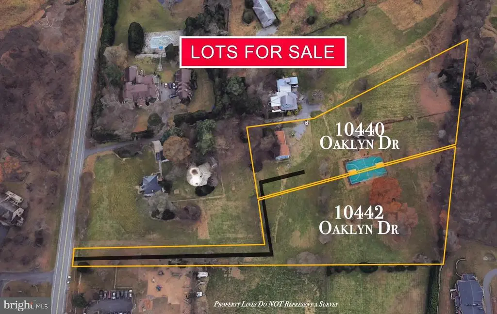10440 Oaklyn Dr, Potomac