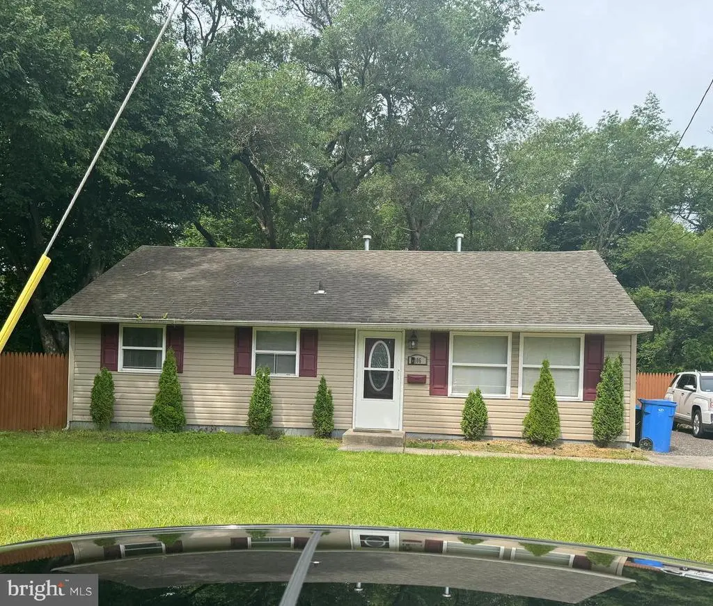 106 Cerak Ln, Clayton