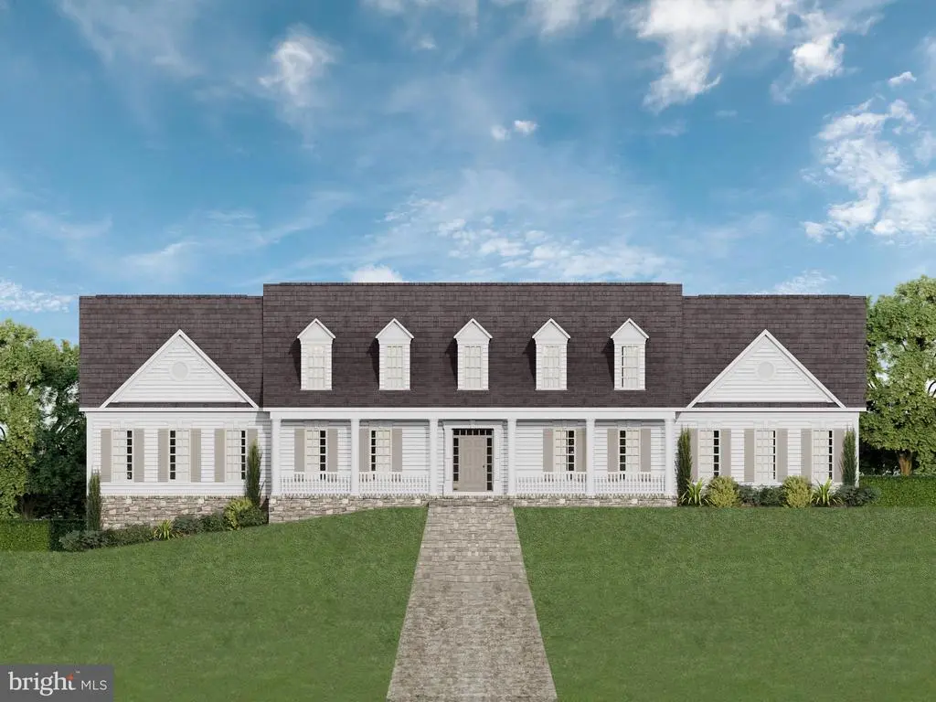 Lot 1 Cobblers Grv #fieldstone, Sykesville