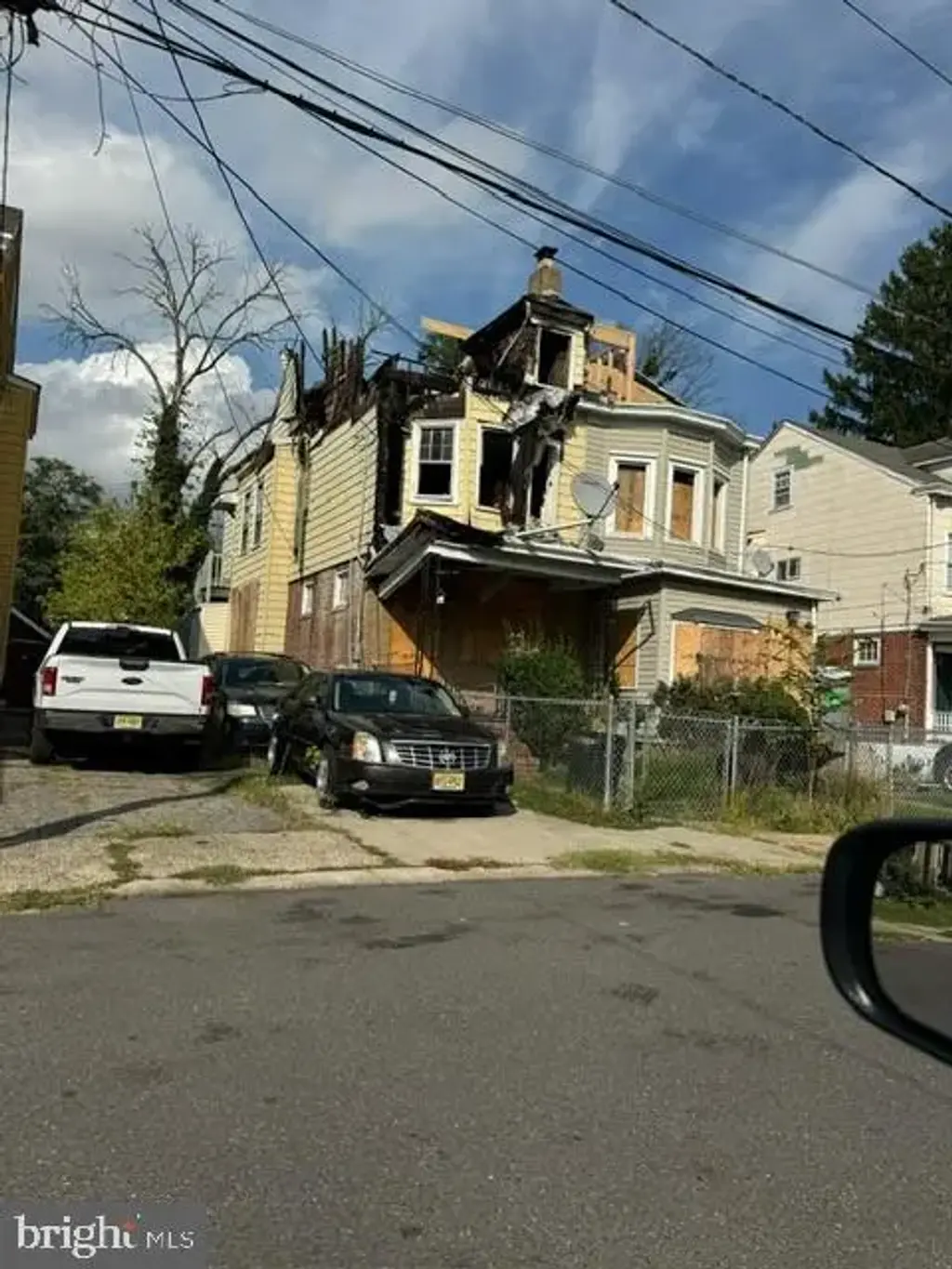 116 Oliver Ave, TRENTON