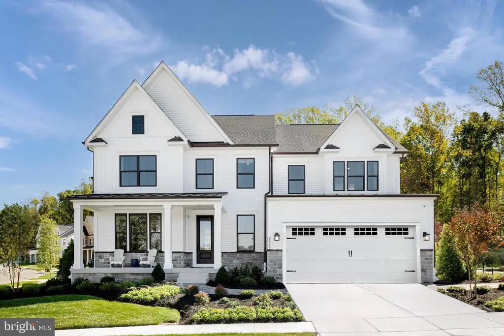 3740 Westmount Pkwy, Ellicott City