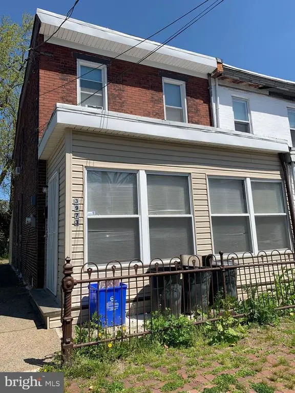 3973 Elser St, PHILADELPHIA