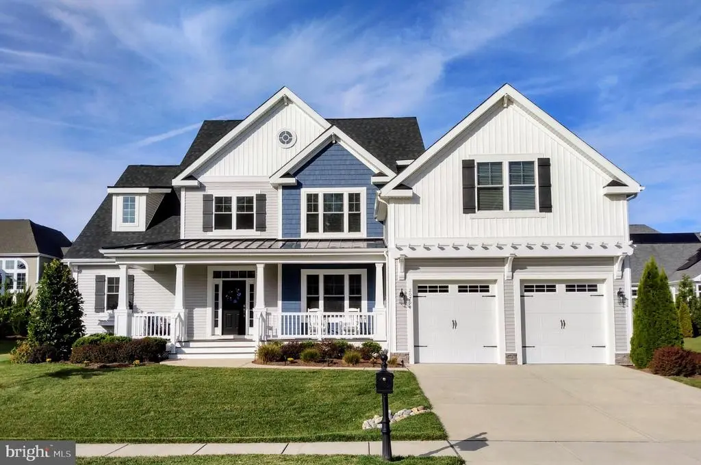 20794 Rodney Dr, Rehoboth Beach