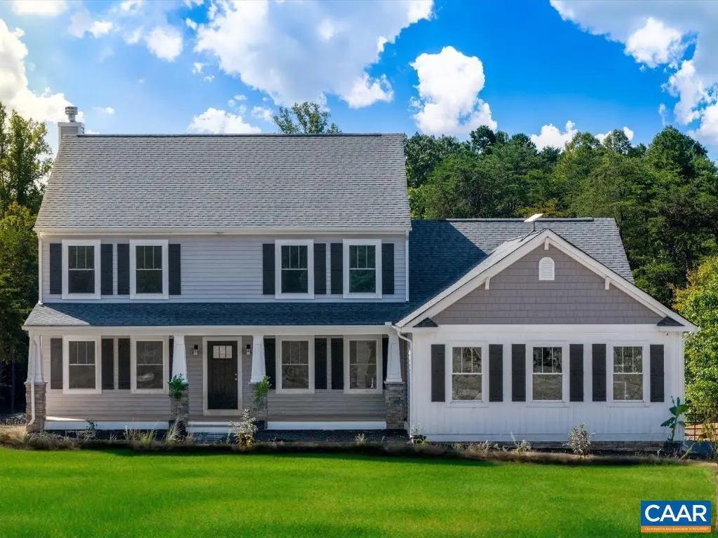 1889 Pond Rd, BUCKINGHAM