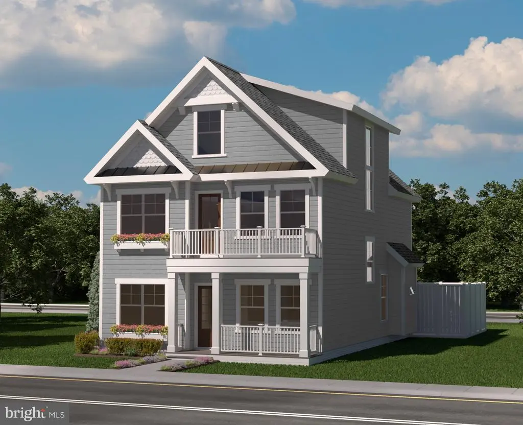 315 Chestnut St, LEWES