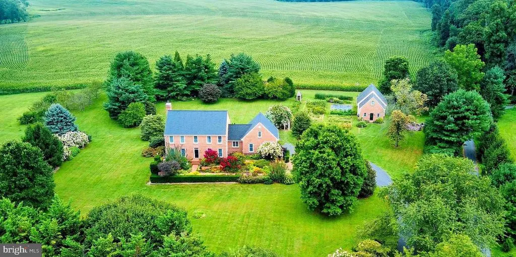 3815 Salem Church Rd, Jarrettsville