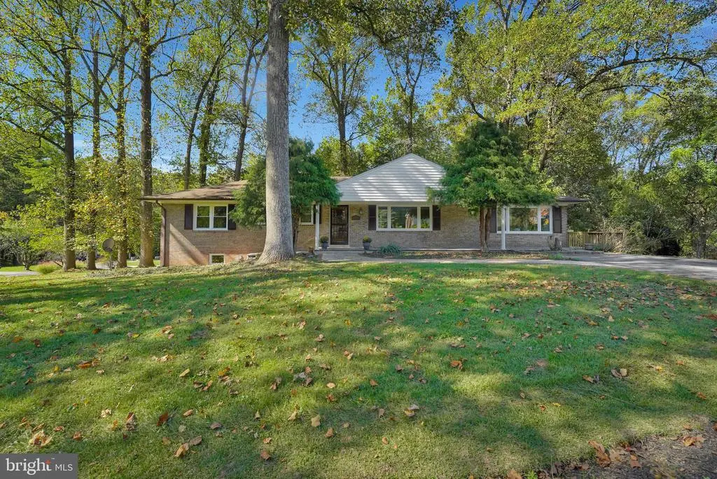 13914 Shannon Dr, Silver Spring