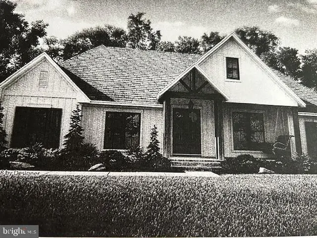 Lot 6 Piney Mountain Rd, WARRENTON