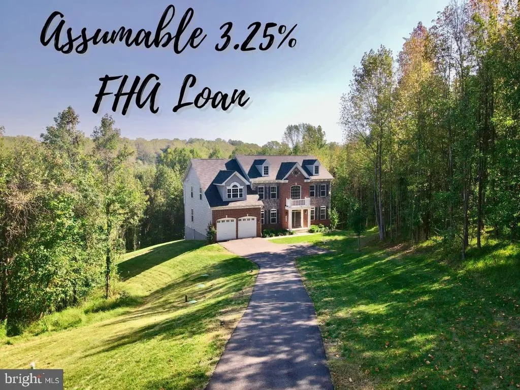 12308 Authur Ct, Brandywine