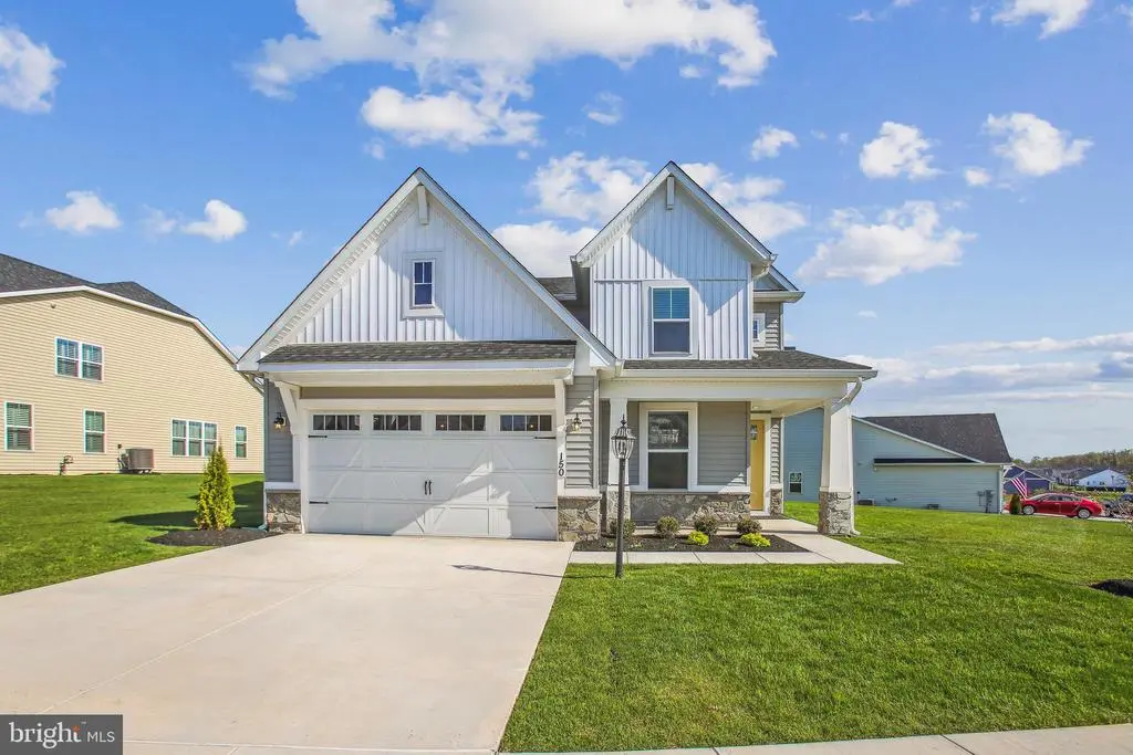 150 Woolgrass Ln, Gettysburg