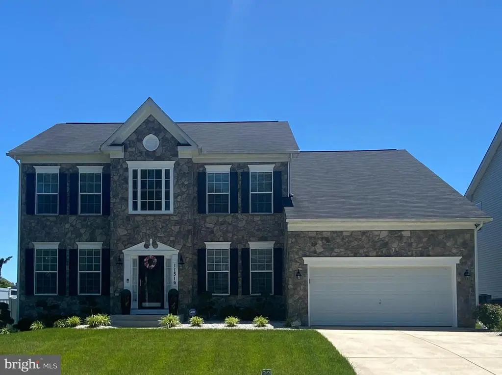 11516 Neon Rd, Fort Washington